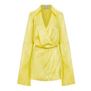 Rat & Boa Paloma Dress